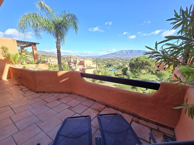 Apartment for Sale in La Mairena, Malaga 41