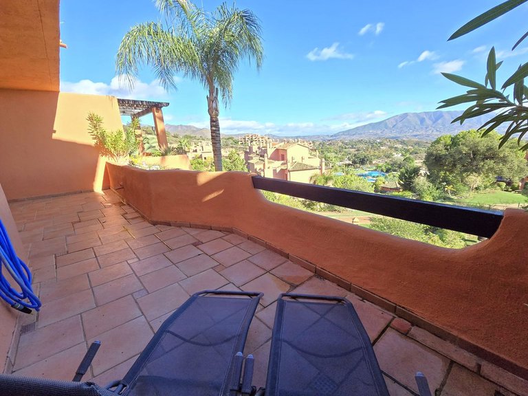 Apartment for Sale in La Mairena, Malaga 42