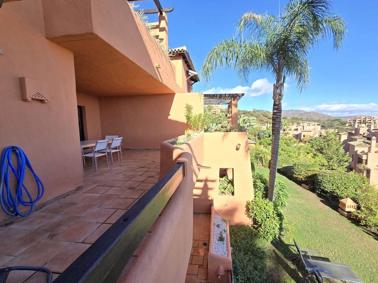 Apartment for Sale in La Mairena, Malaga 43