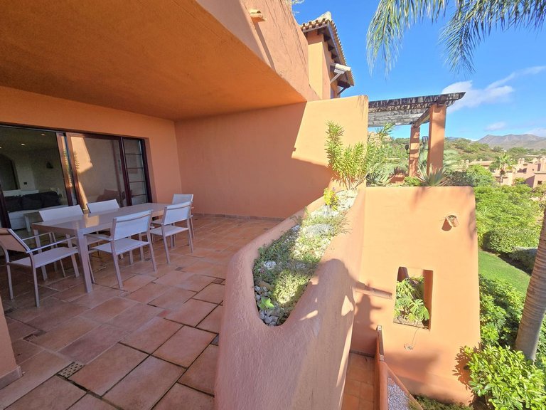 Apartment for Sale in La Mairena, Malaga 44