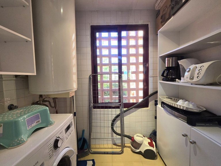 Apartment for Sale in La Mairena, Malaga 47