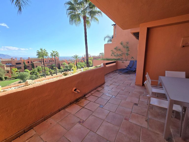 Apartment for Sale in La Mairena, Malaga 7