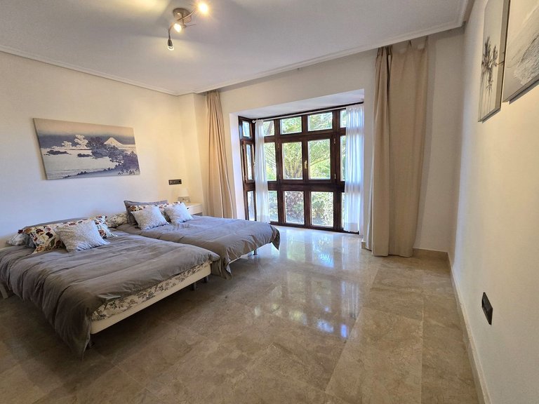 Apartment for Sale in La Mairena, Malaga 9