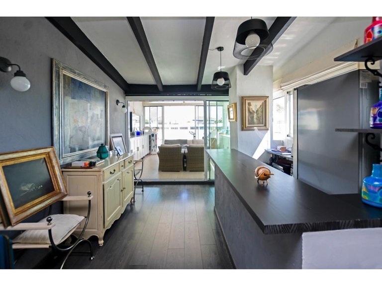 Apartment for Sale in Puerto Banús, Malaga 10