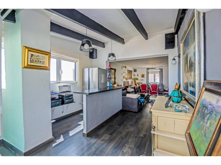 Apartment for Sale in Puerto Banús, Malaga 11