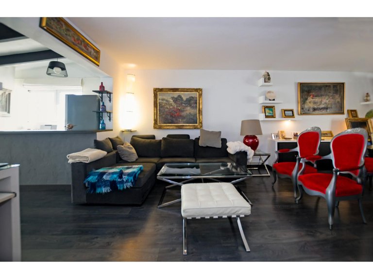 Apartment for Sale in Puerto Banús, Malaga 18