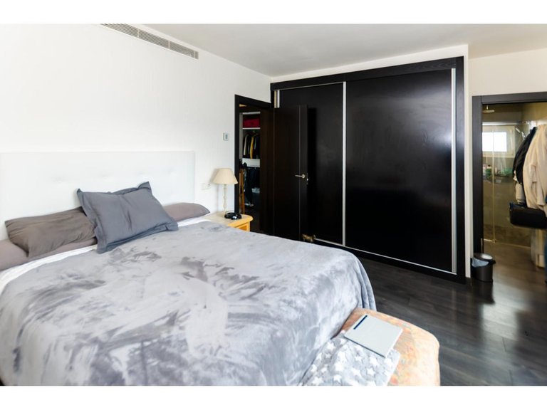 Apartment for Sale in Puerto Banús, Malaga 21