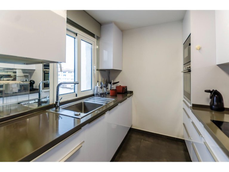 Apartment for Sale in Puerto Banús, Malaga 24