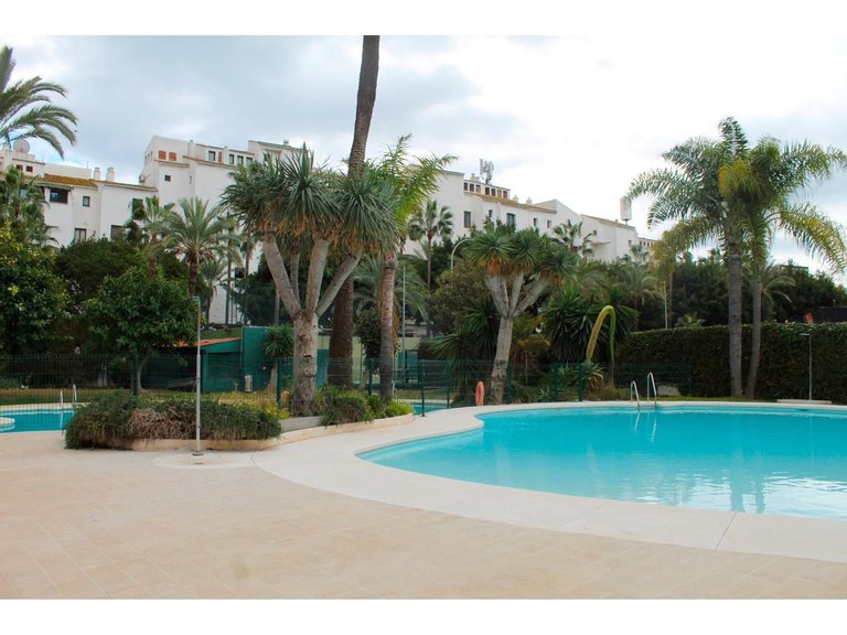 Apartment for Sale in Puerto Banús, Malaga 26