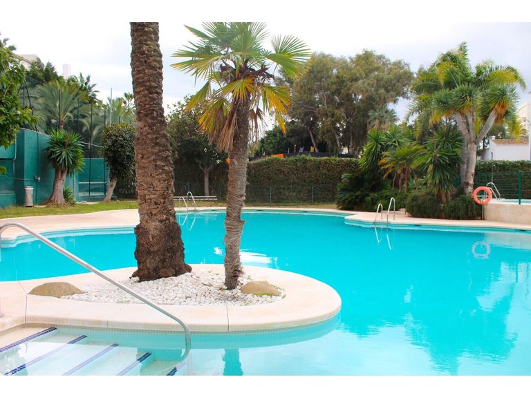 Apartment for Sale in Puerto Banús, Malaga 27