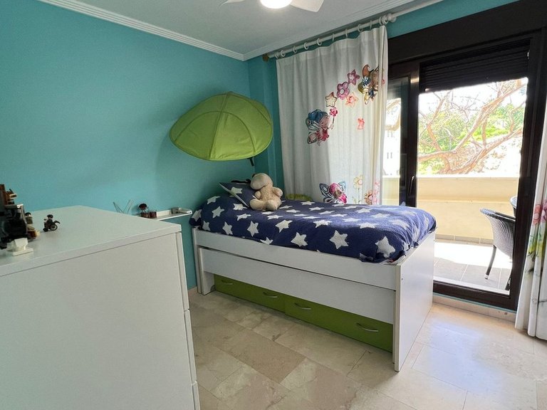 Apartment for Sale in Estepona, Malaga 11
