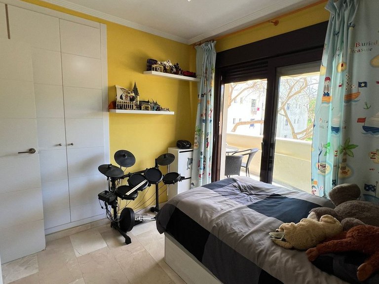 Apartment for Sale in Estepona, Malaga 18