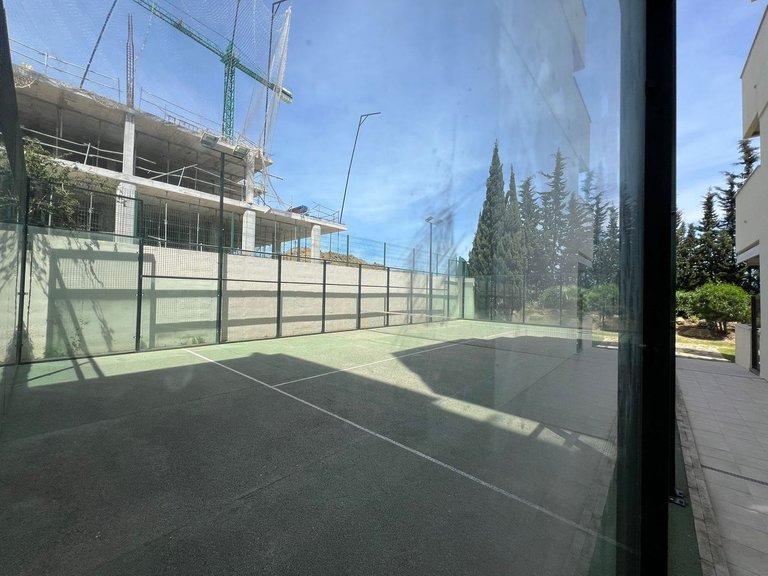 Apartment for Sale in Estepona, Malaga 23