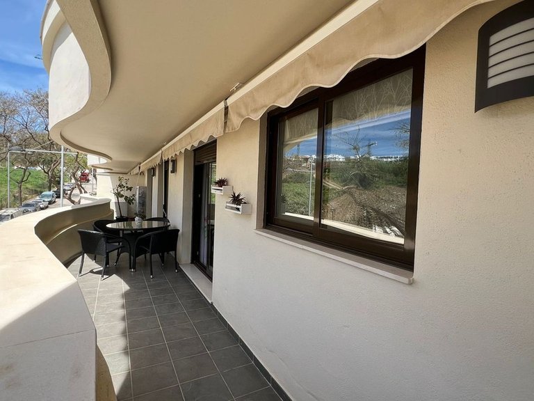 Apartment for Sale in Estepona, Malaga 28