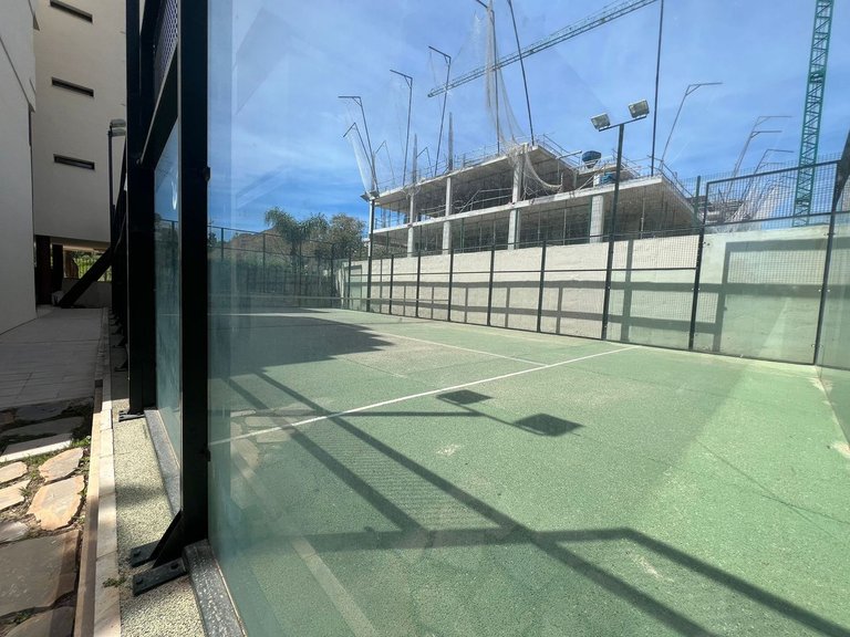Apartment for Sale in Estepona, Malaga 32