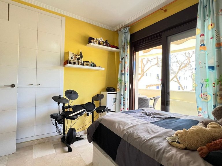 Apartment for Sale in Estepona, Malaga 35