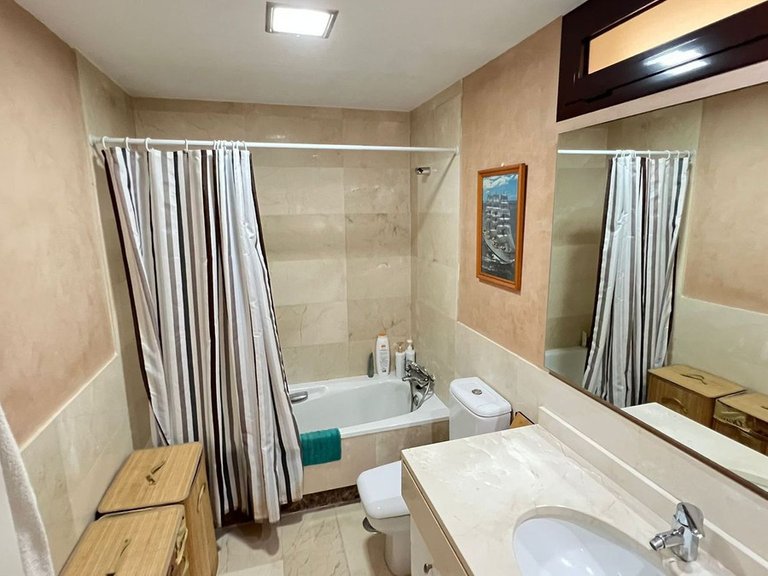 Apartment for Sale in Estepona, Malaga 37