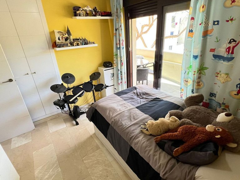 Apartment for Sale in Estepona, Malaga 38