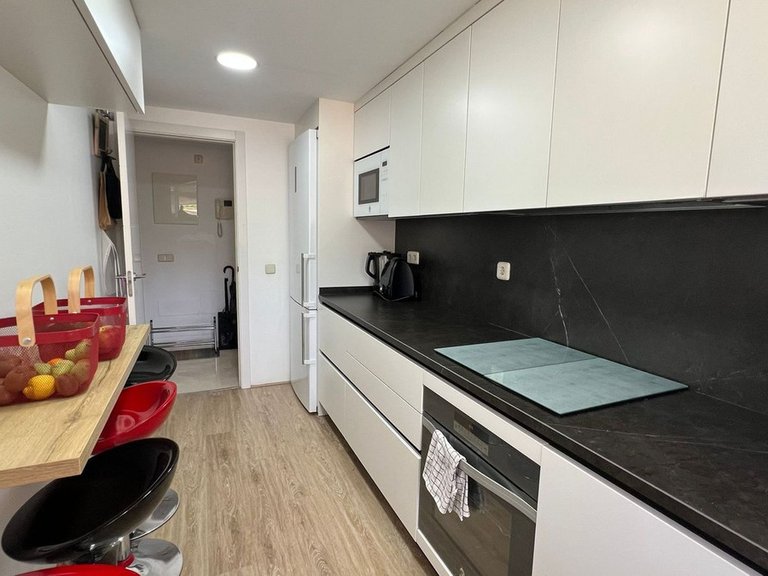 Apartment for Sale in Estepona, Malaga 4