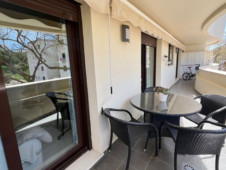 Apartment for Sale in Estepona, Malaga 41
