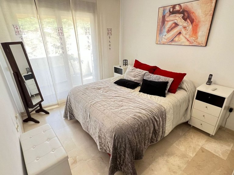 Apartment for Sale in Estepona, Malaga 42