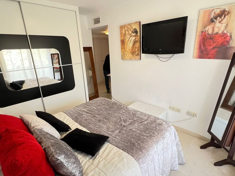 Apartment for Sale in Estepona, Malaga 43