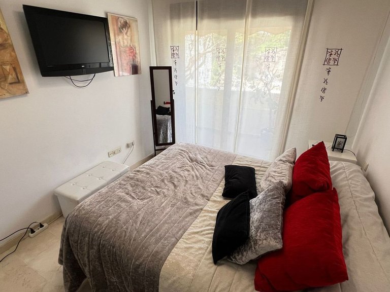 Apartment for Sale in Estepona, Malaga 44