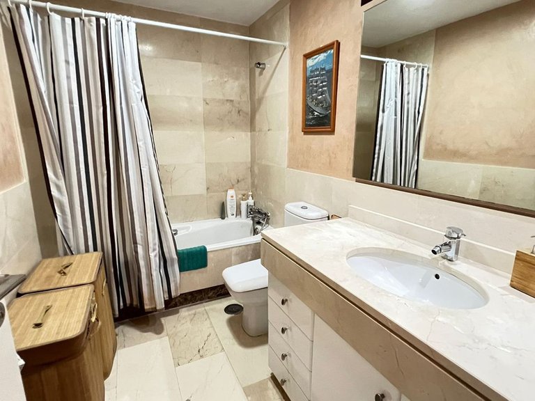 Apartment for Sale in Estepona, Malaga 47