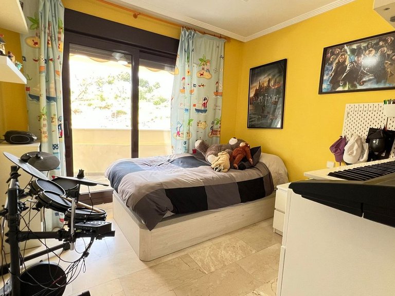 Apartment for Sale in Estepona, Malaga 49