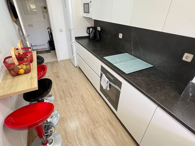 Apartment for Sale in Estepona, Malaga 5