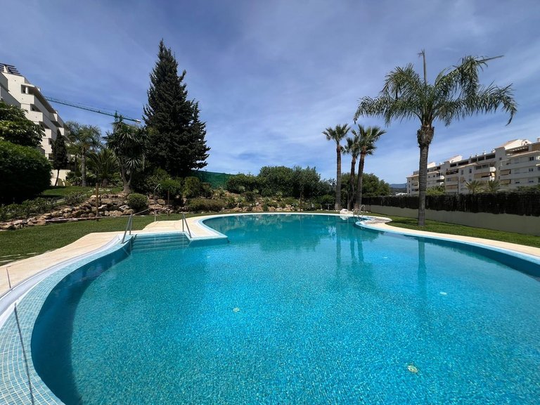 Apartment for Sale in Estepona, Malaga 57