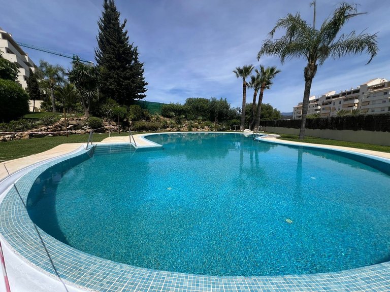 Apartment for Sale in Estepona, Malaga 58