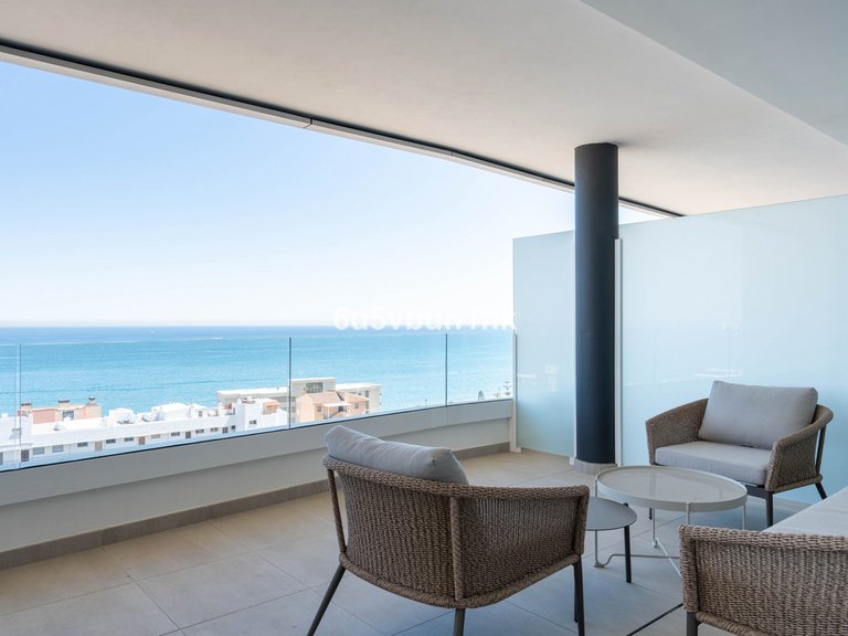 Apartment for Sale in Fuengirola, Malaga 1