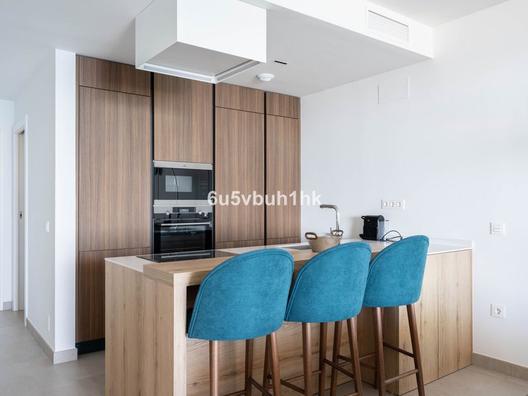 Apartment for Sale in Fuengirola, Malaga 10