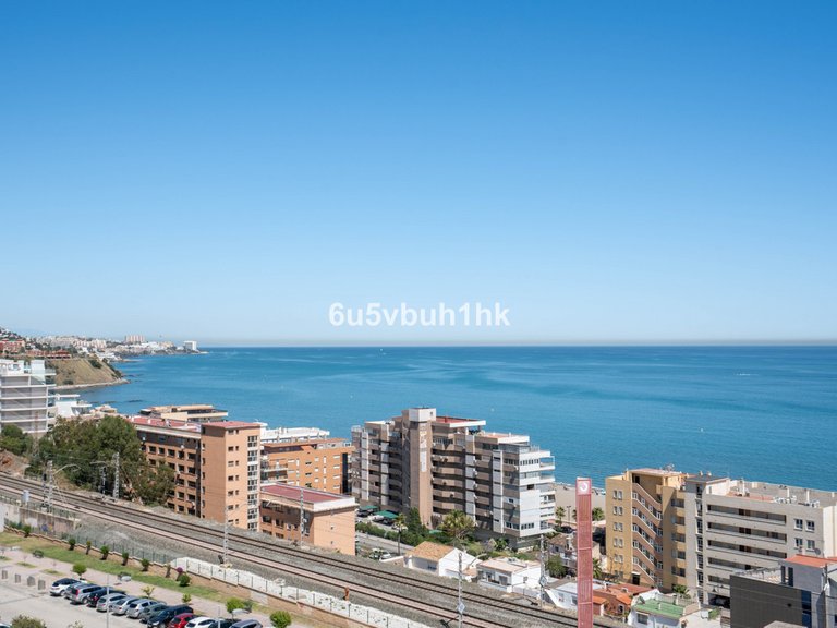 Apartment for Sale in Fuengirola, Malaga 11