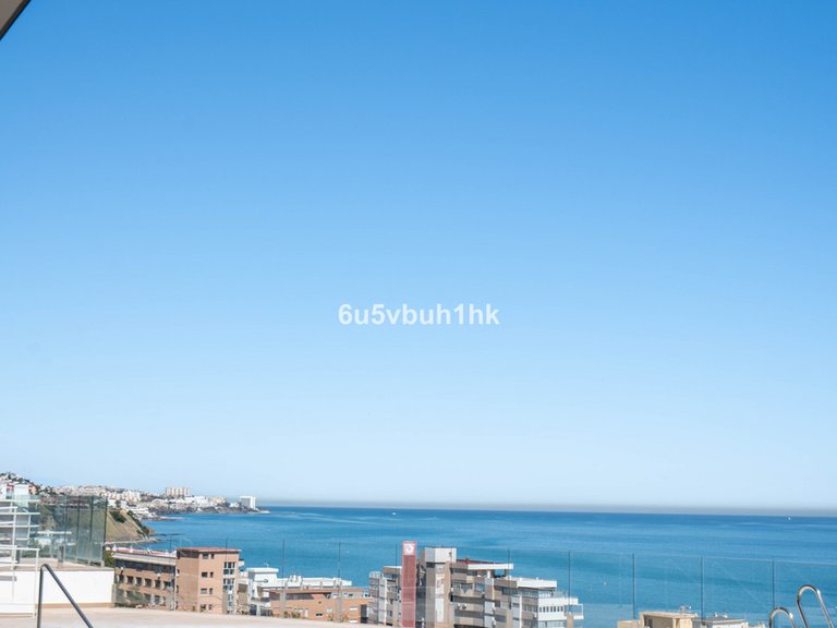 Apartment for Sale in Fuengirola, Malaga 12