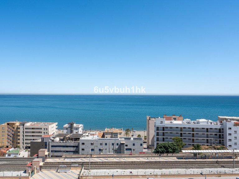 Apartment for Sale in Fuengirola, Malaga 13