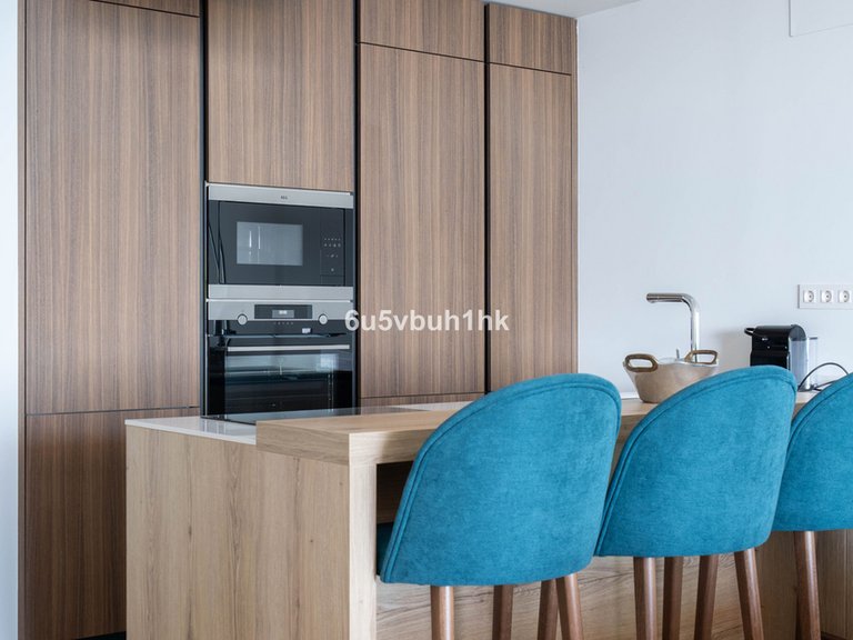 Apartment for Sale in Fuengirola, Malaga 14