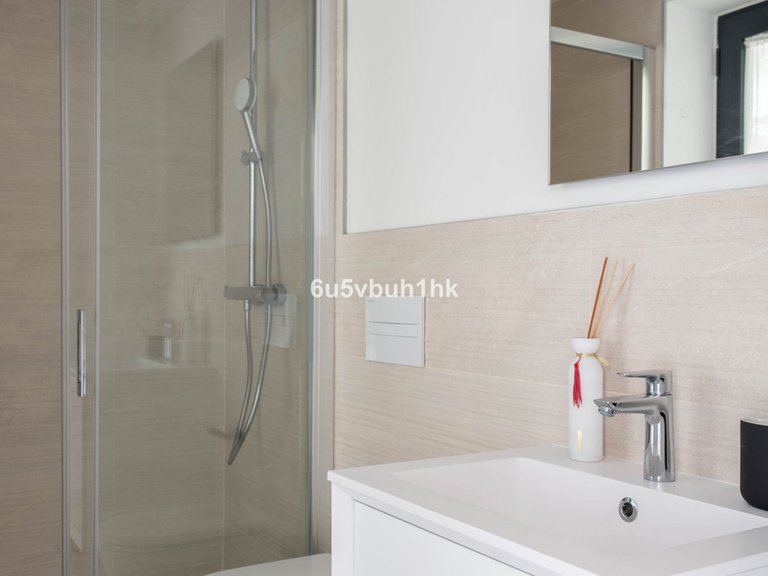 Apartment for Sale in Fuengirola, Malaga 19