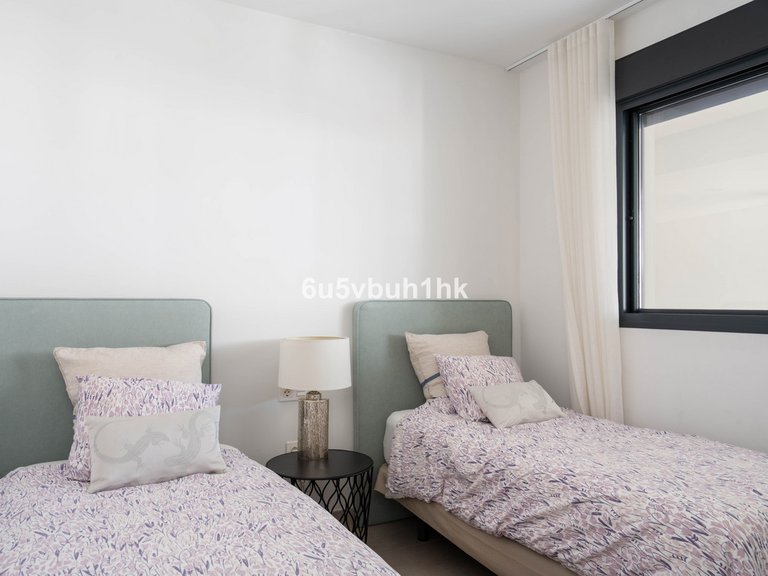 Apartment for Sale in Fuengirola, Malaga 21