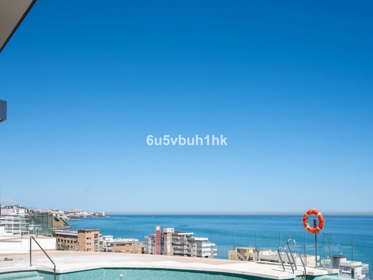 Apartment for Sale in Fuengirola, Malaga 23