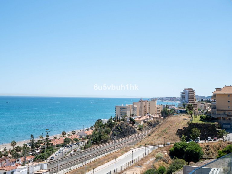 Apartment for Sale in Fuengirola, Malaga 24