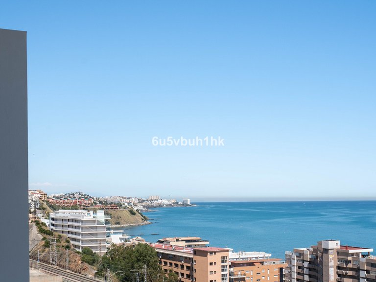 Apartment for Sale in Fuengirola, Malaga 25