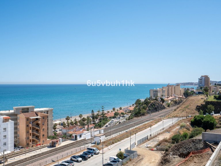 Apartment for Sale in Fuengirola, Malaga 26