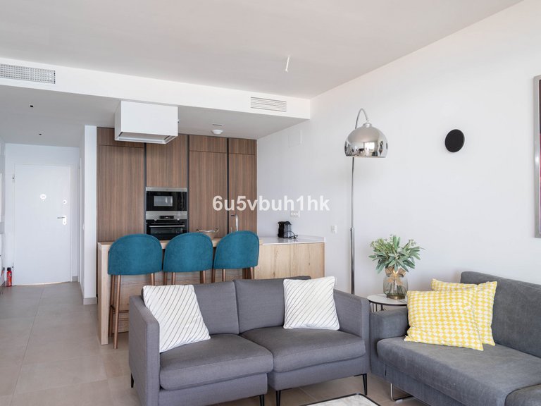 Apartment for Sale in Fuengirola, Malaga 4