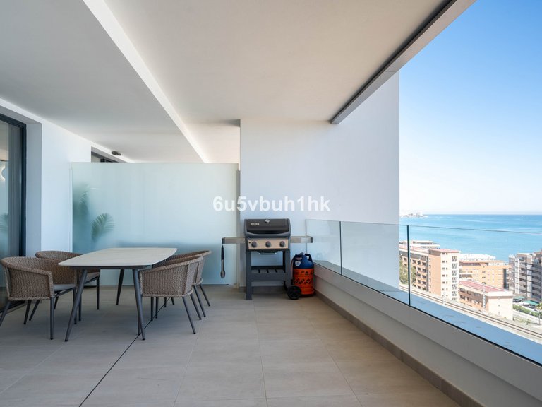 Apartment for Sale in Fuengirola, Malaga 5