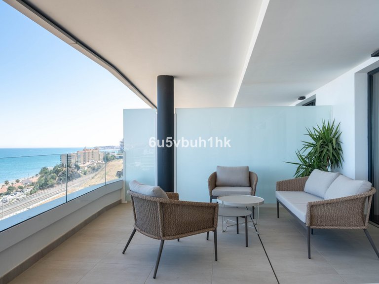 Apartment for Sale in Fuengirola, Malaga 6