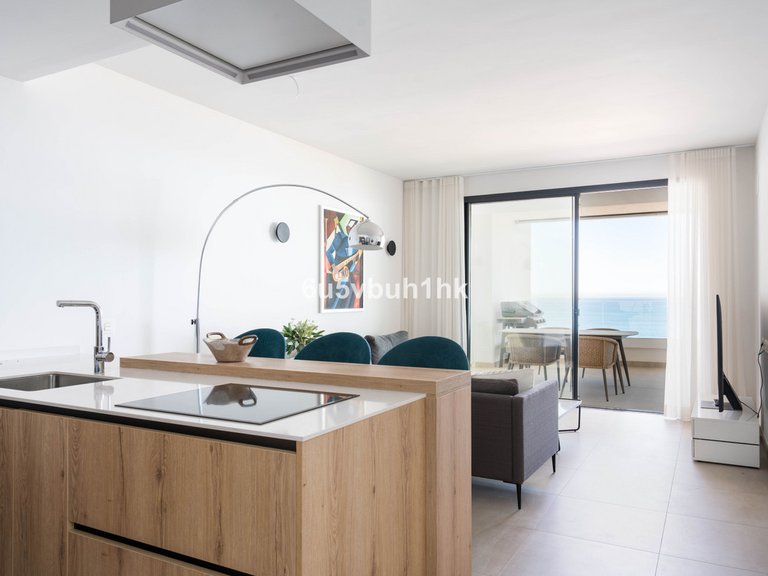 Apartment for Sale in Fuengirola, Malaga 7