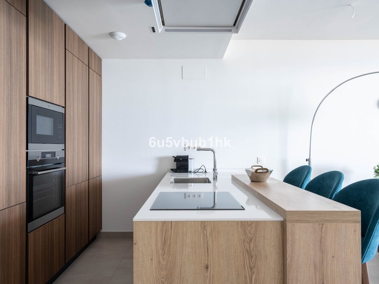Apartment for Sale in Fuengirola, Malaga 8