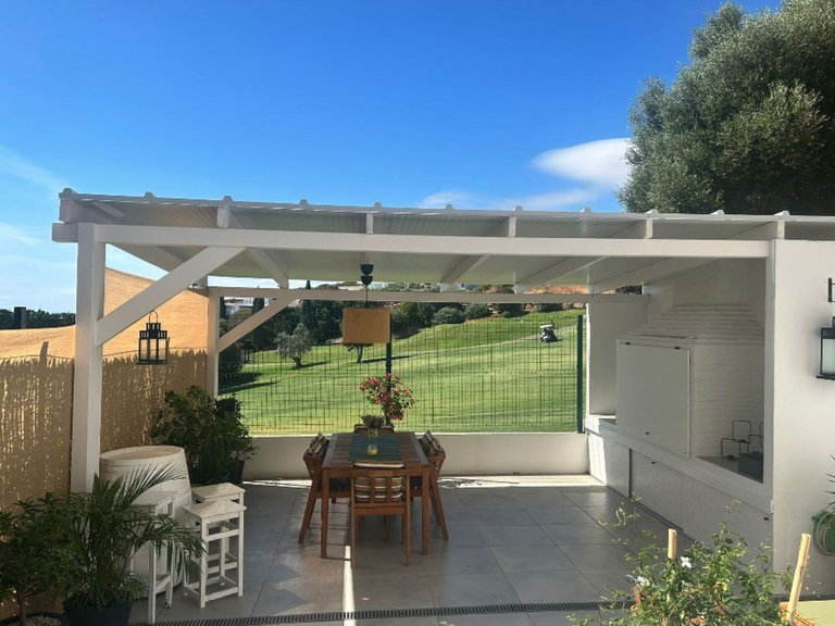 Apartment for Sale in Casares Playa, Malaga 1